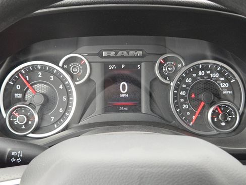 New 2026 RAM 1500 Express image 12