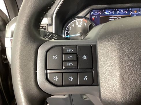 Used 2023 Ford F150 XLT w/ Equipment Group 302A High image 22