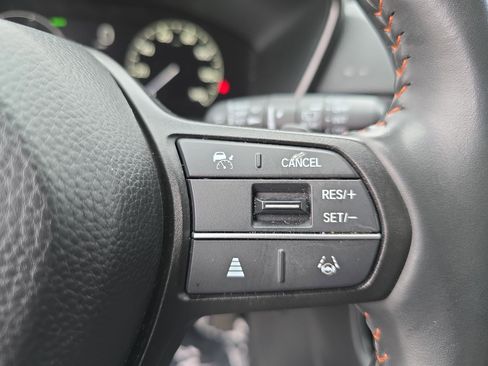 Used 2024 Honda CR-V Sport-L image 18