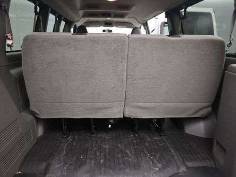 New 2025 Chevrolet Express 2500 LS w/ Driver Convenience Package RWD image 14