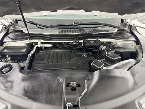 Used 2020 Acura MDX SH-AWD image 28