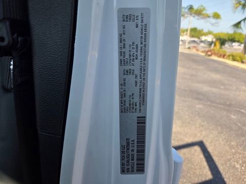New 2026 Jeep Wrangler Unlimited Rubicon 392 w/ Quick Order Package 27X Moab AWD/4WD image 20