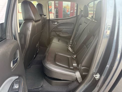 Used 2019 Chevrolet Colorado Z71 image 27