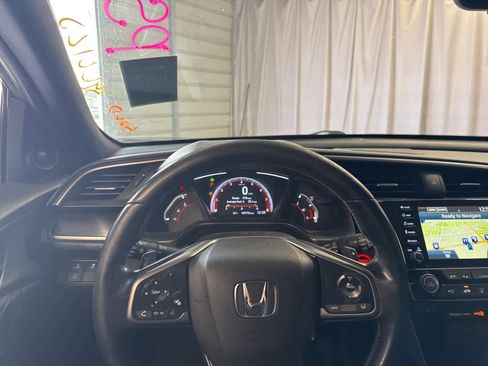 Used 2020 Honda Civic Sport Touring image 23