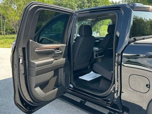 Certified 2024 GMC Sierra 1500 Elevation AWD/4WD image 28