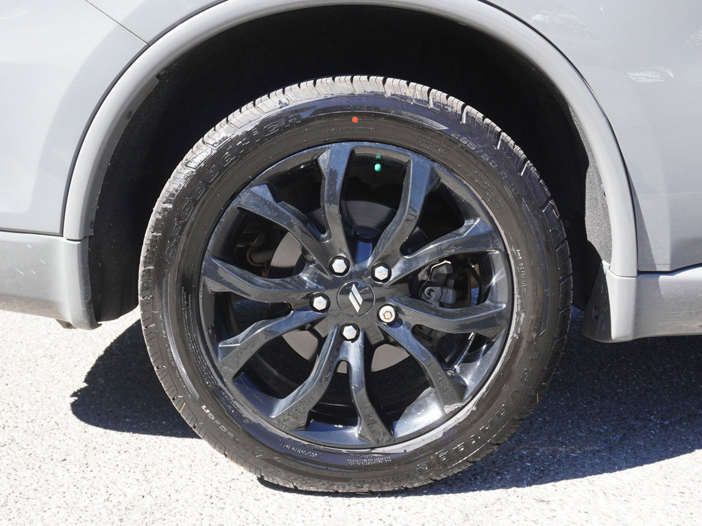 Used 2020 Dodge Durango GT w/ Blacktop Package AWD/4WD image 20