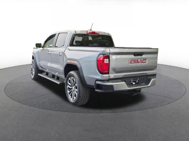 New 2026 GMC Canyon Denali AWD/4WD image 5