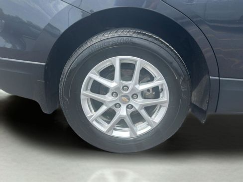 Used 2023 Chevrolet Equinox LT AWD/4WD image 19