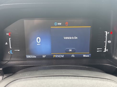 Certified 2024 Ford Ranger XLT w/ Equipment Group 301A High image 25