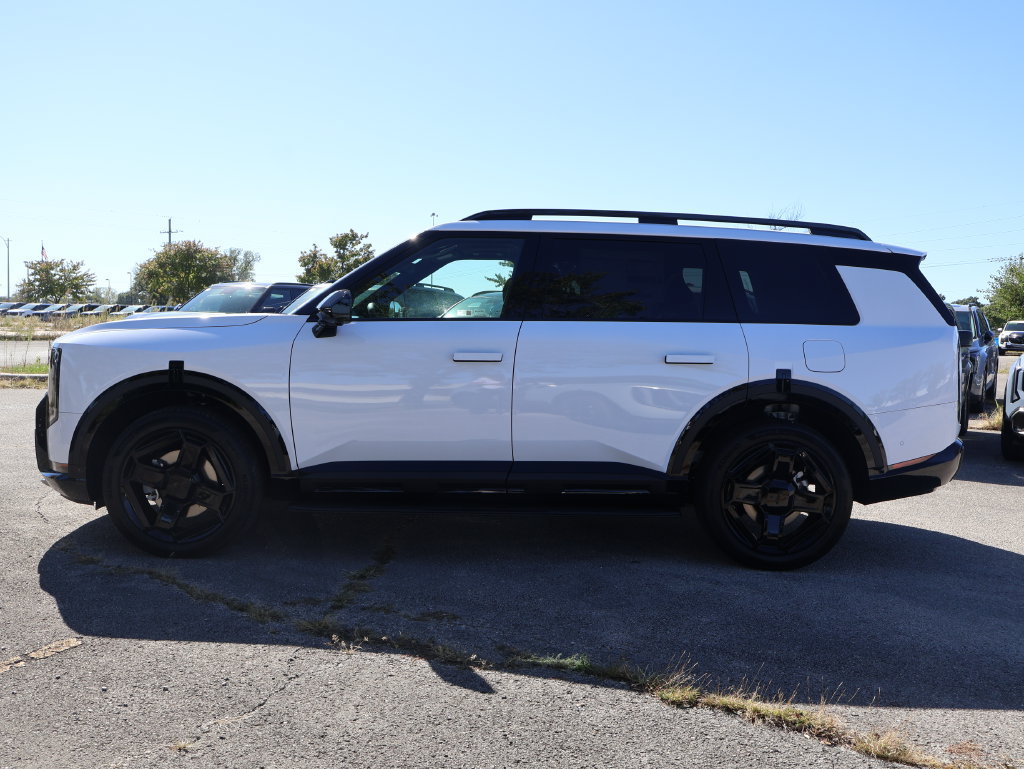New 2027 Kia Telluride X-Line SX Prestige AWD/4WD image 4