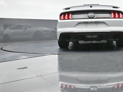 Used 2019 Ford Mustang GT Premium w/ California Special Package image 42