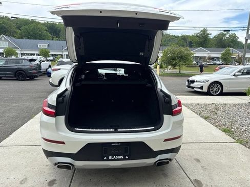 Used 2025 BMW X4 xDrive30i AWD/4WD image 67
