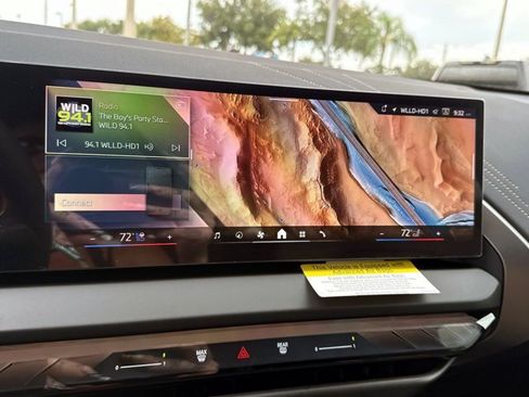 New 2026 BMW X3 xDrive30i w/ Premium Package AWD/4WD image 25