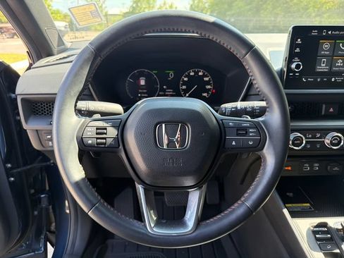 Certified 2025 Honda CR-V Sport-L image 17