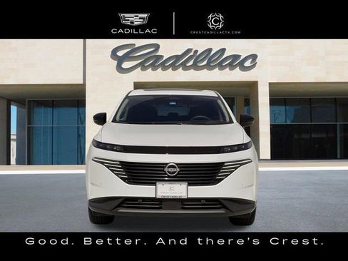 Used 2025 Nissan Murano SL image 9