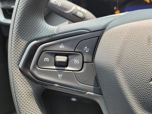New 2026 Chevrolet TrailBlazer LS w/ LS Convenience Package FWD image 23