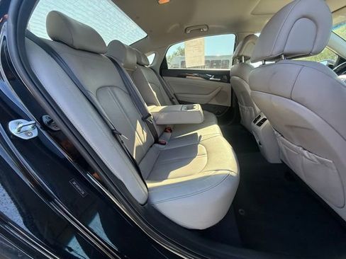 Used 2017 Hyundai Sonata Limited image 14