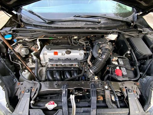 Used 2014 Honda CR-V LX image 30