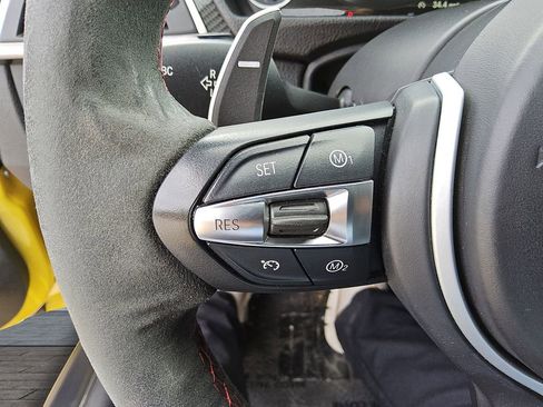 Used 2016 BMW M4 Coupe RWD image 25