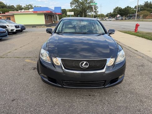 Used 2010 Lexus GS 350 AWD w/ Preferred Accessory Package image 5