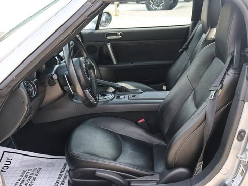 Used 2015 MAZDA MX-5 Miata Grand Touring image 27