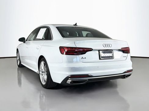 Used 2023 Audi A4 2.0T Premium w/ Convenience Package AWD/4WD image 5