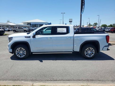 New 2026 GMC Sierra 1500 Denali w/ Technology Package AWD/4WD image 26