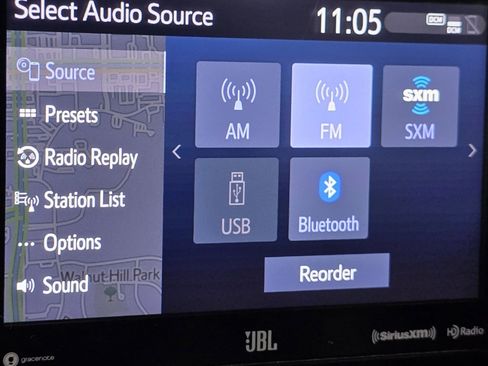 Used 2022 Toyota Highlander Limited image 6