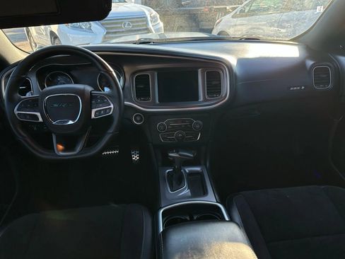 Used 2021 Dodge Charger Scat Pack image 22