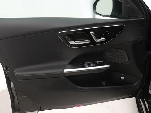 Certified 2025 Mercedes-Benz C 300 Sedan image 20