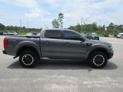 Used 2021 Ford Ranger XL w/ Equipment Group 101A High RWD image 6