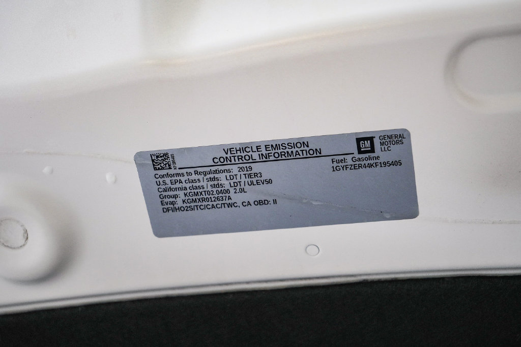 Used 2019 Cadillac XT4 Sport FWD image 27