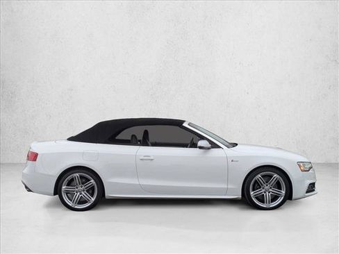 Used 2014 Audi S5 Prestige image 5