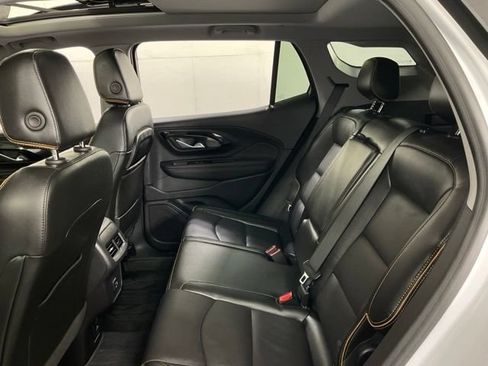 Used 2024 GMC Terrain AT4 w/ Infotainment Package II AWD/4WD image 38