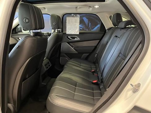 Used 2020 Land Rover Range Rover Velar S AWD/4WD image 22