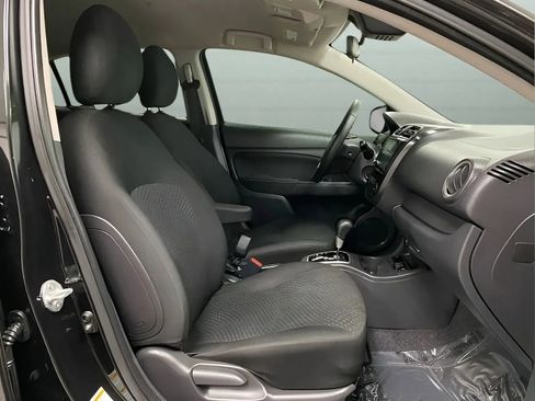 Used 2023 Mitsubishi Mirage G4 SE FWD image 13