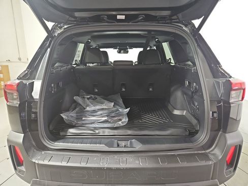 New 2026 Subaru Outback Limited AWD/4WD image 23