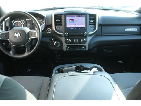 Used 2024 RAM 2500 Big Horn w/ Bed Utility Group image 14