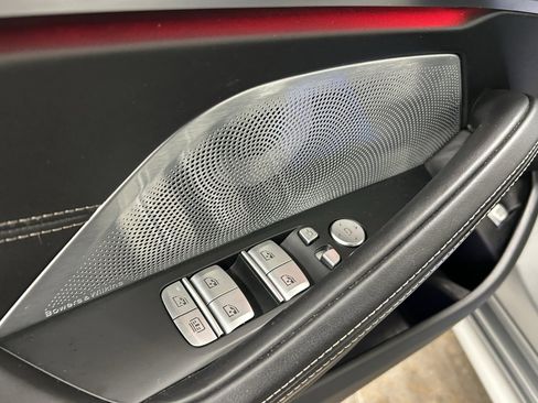 Used 2023 BMW ALPINA B8 xDrive Gran Coupe image 28