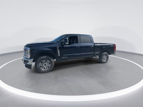 Used 2024 Ford F250 Lariat image 8