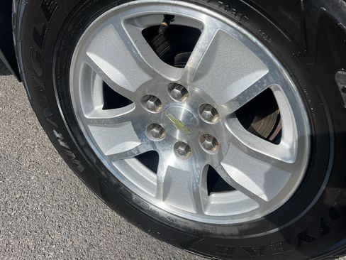 Used 2015 Chevrolet Silverado 1500 LT w/ All Star Edition image 13