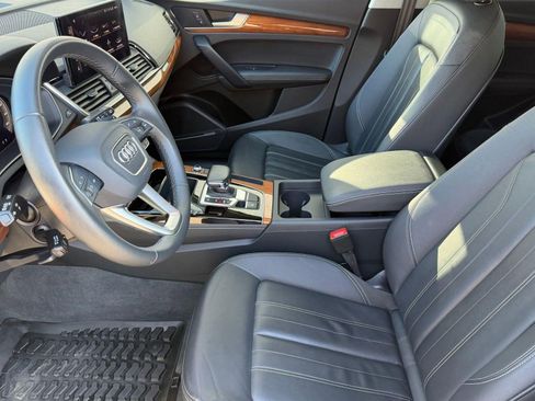 Used 2023 Audi Q5 2.0T Premium Plus w/ Premium Plus Package image 5