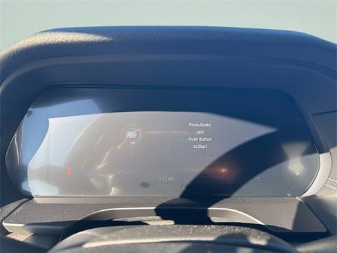 New 2025 Jeep Grand Cherokee L Limited image 12