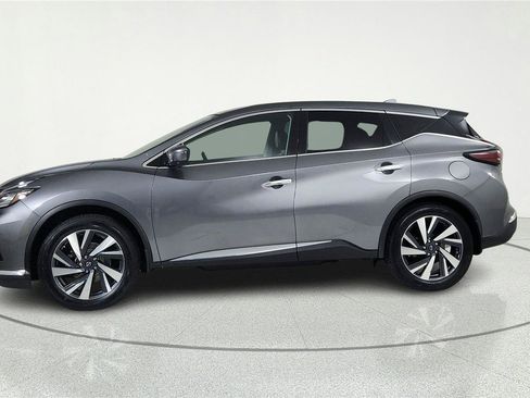 Used 2023 Nissan Murano SL w/ SL Moonroof Package AWD/4WD image 3