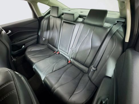 Used 2021 Acura TLX FWD image 23