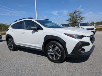 Certified 2026 Subaru Crosstrek 2.5i Premium w/ Convenience Package #2 AWD/4WD video 1