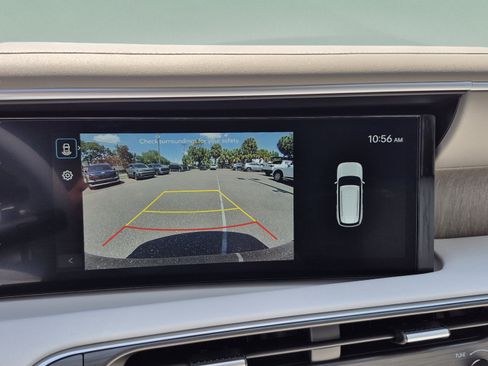 New 2026 Hyundai Palisade SEL FWD image 26