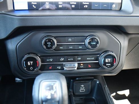 Used 2026 Ford Bronco Big Bend AWD/4WD image 29