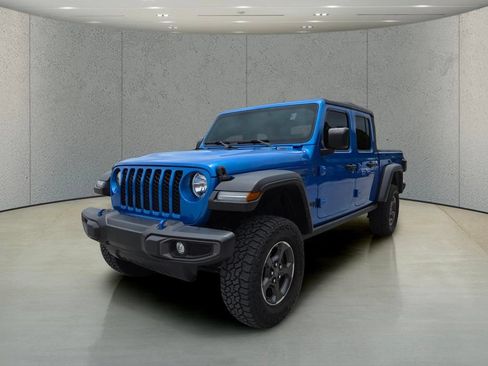 Used 2022 Jeep Gladiator Sport AWD/4WD image 11