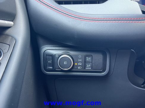 Certified 2025 Ford Explorer ST-Line AWD/4WD image 15